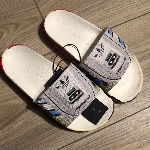 NIB Adidas by RAF Simons